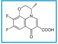 Levofloxacin EP Impurity F
